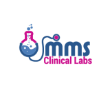 https://www.logocontest.com/public/logoimage/1630044839MMS Clinical Labs_MMS Clinical Labs.png